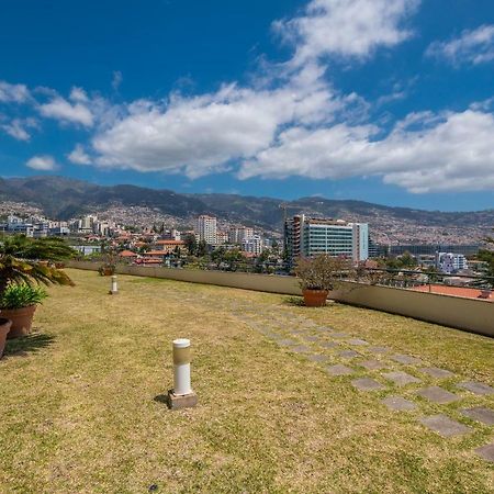 Miramar Apartment With Pool By Hr Madeira Funchal  Exterior photo